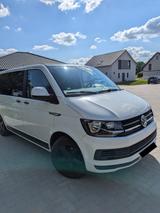 Volkswagen T5.2 Edition 25 | 2.0 TDI (140 PS) | TÜV neu  - VW T5 Kombi von privat