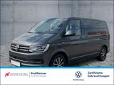 Volkswagen T6 Multivan 2.0TDI 4M DSG GENERATION SIX NAV+AHK - Volkswagen T6 Multivan: Generation Six