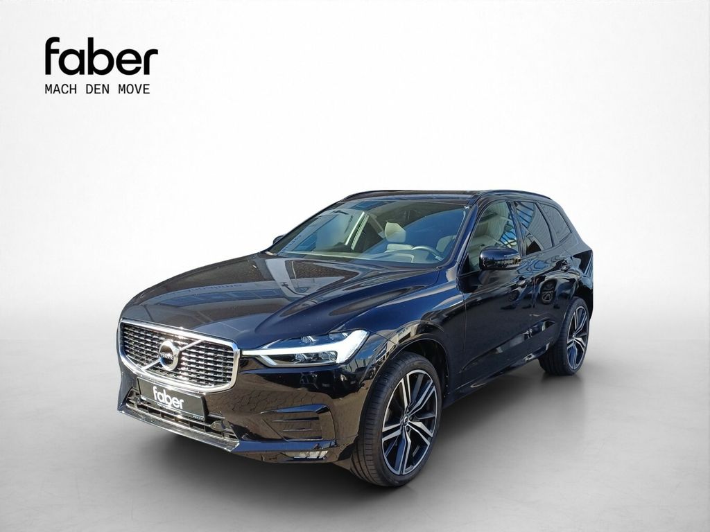 Image of Volvo XC60