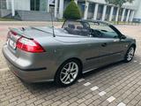 Saab 9-3 2.0 Turbo Aero Cabriolet Aero,  Sommerfahrze - Saab aus 2005