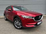 Mazda CX-5 2.5 SKYACTIV-G 194 Sports-Line AWD AT*360°* - Mazda CX-5 Gebrauchtwagen in Stuttgart