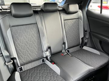 Volkswagen T-Cross 1.0 TSI 85 kW Energy