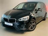 BMW 218 GT°SPORT-LINE°LEDER°SHZ°KAM°LED°NAVI°1.Hd° - BMW: Gt1