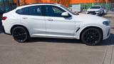 BMW X4 xDrive20d AT -M Sportpaket