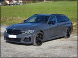 BMW M340i Touring HUD Laser AHK 8Alu RAFFA - BMW M340i von privat