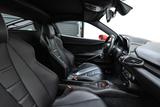 Ferrari 458 4.5 V8 Italia BTW auto, Rosso Corsa, Carbon, - Ferrari 458: Italia