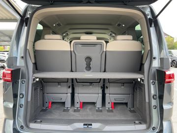 Volkswagen T7 Multivan - 8
