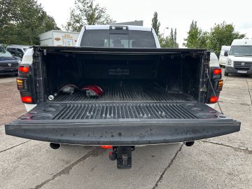 Dodge RAM - 12