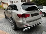 Mercedes-Benz Garantie, 360°, Sitzklima, Service neu, 2x Räder - Mercedes-Benz GLC 63 AMG aus 2019