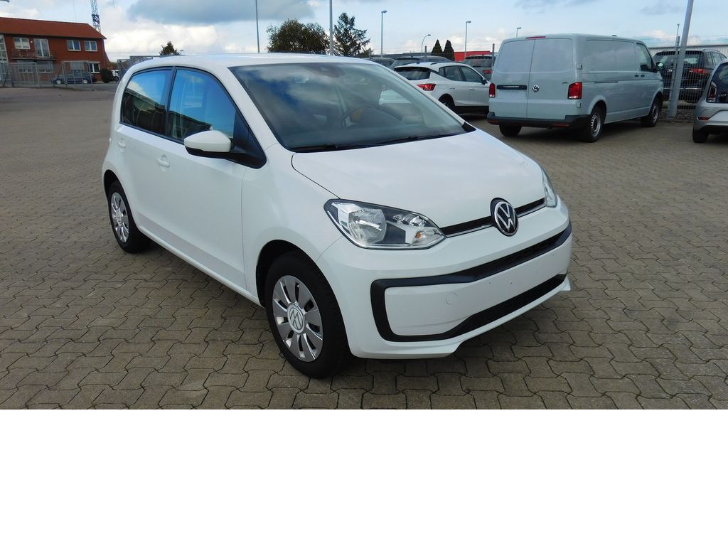 Image of Volkswagen up!