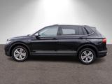 Volkswagen Tiguan Allspace Elegance 4M 2.0 TDI DSG LED PANO - mit Diesel-Antrieb: mit ABS, Geländewagen