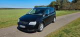 Volkswagen Touran 1.6 FSI, Navi, AHK, Klima - Volkswagen Touran: Fsi