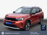 Opel Frontera-e GS Electric, 44-kWh Batterie