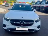 Mercedes-Benz GLC 300d 4Matic Edition AHK Mercedes Garantie - Mercedes-Benz Gebrauchtwagen in Erfurt