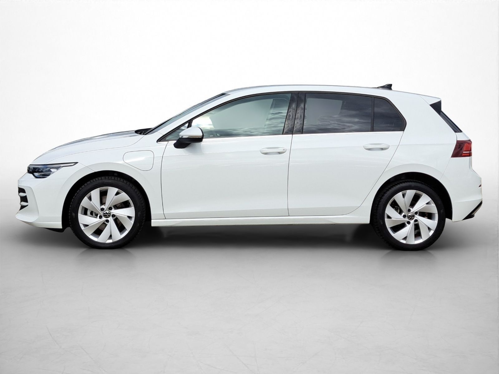 Volkswagen Golf 1.5 TSI eHybrid Style RFK*LED*DAB+*ACC*Digi imagem 3