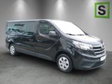 Renault TRAFIC Pkw Grand Life Blue dCi 150 EDC - Renault Trafic: 150 Dci