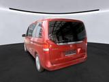 Mercedes-Benz V 250 d KOMPAKT EDITION*AHK*AKUSTIK*AMBIENTE*ACC - Mercedes-Benz V 220: Rot
