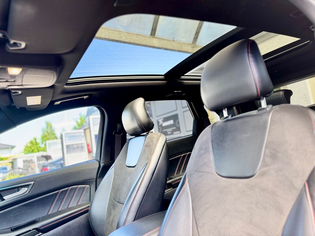 Ford Edge ST-Line 4x4 Aut. PANO RKAM NAVI AHK LED – Ansicht 21