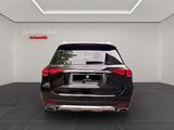Mercedes-Benz GLE 300d 4Matic-WIDESCREEN-KEYLESS-AMBIENTE-SPUR - Mercedes-Benz Ambiente