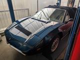 Maserati Merak SS - Maserati Merak Gebrauchtwagen