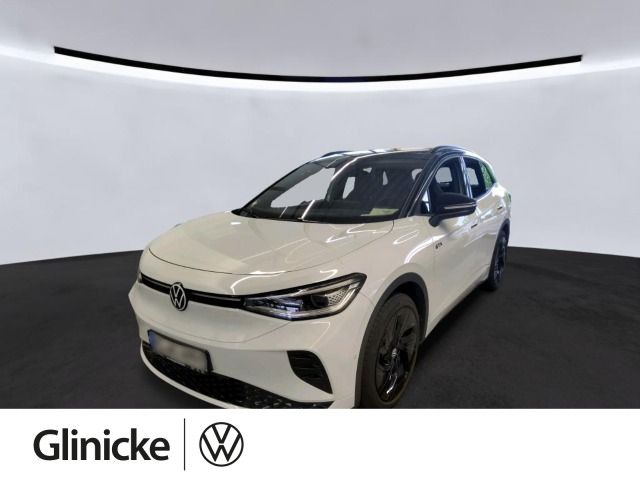 Image of Volkswagen ID.4