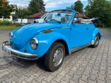 Volkswagen Käfer 1303 LS Cabriolet