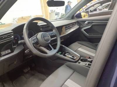 Audi A3 - Bild 5