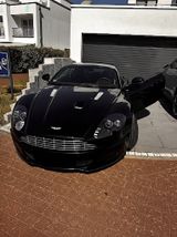 Aston Martin DBS 6.0 V12, CARBON, Ceramic neu, Sammler, B&O - Aston Martin DBS Gebrauchtwagen