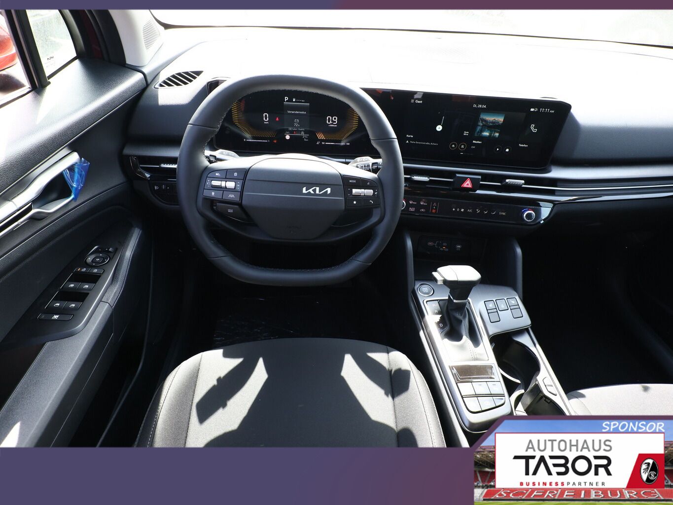 Kia Sportage - Bild 7