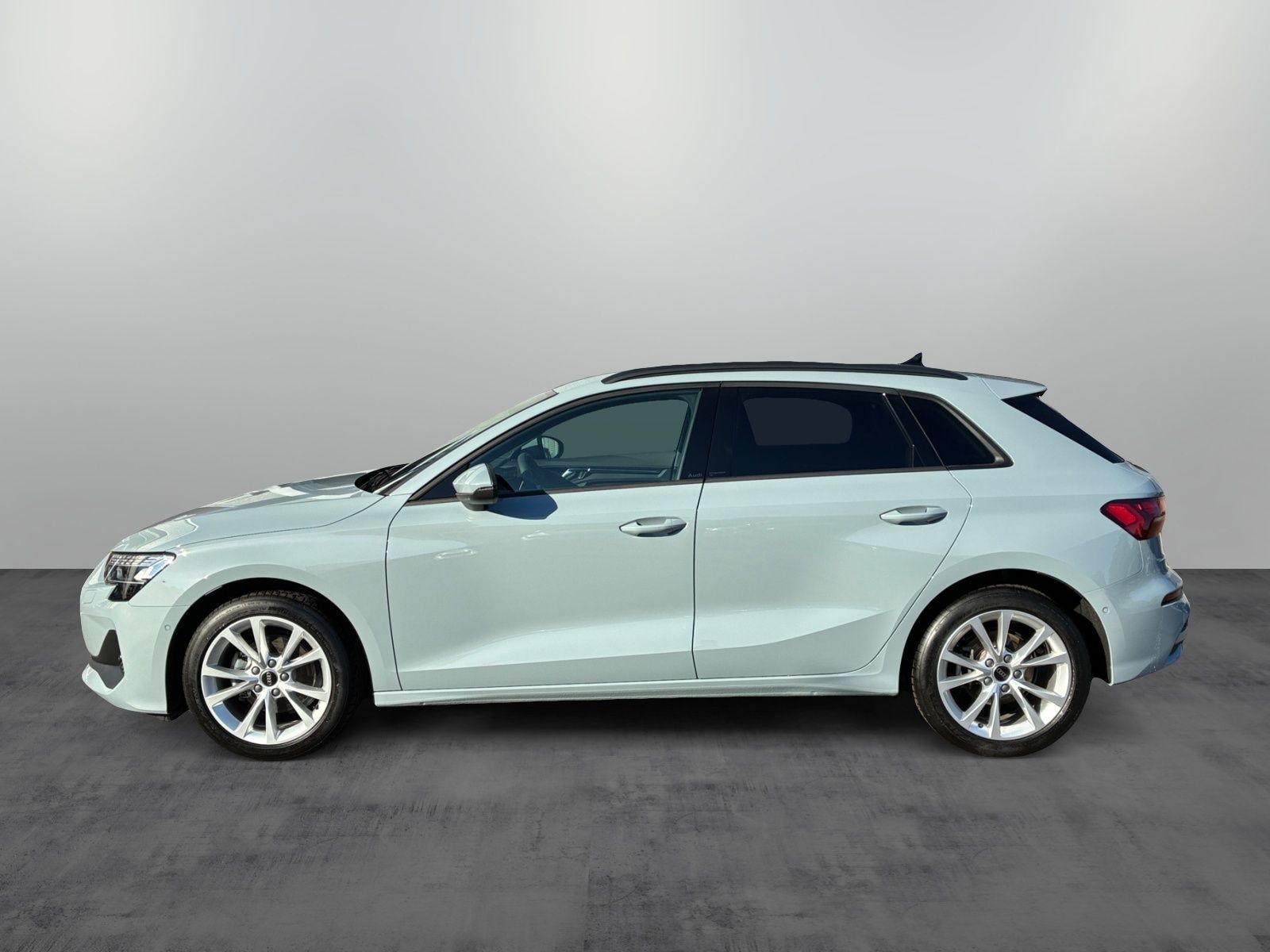 Audi A3 - Bild 5