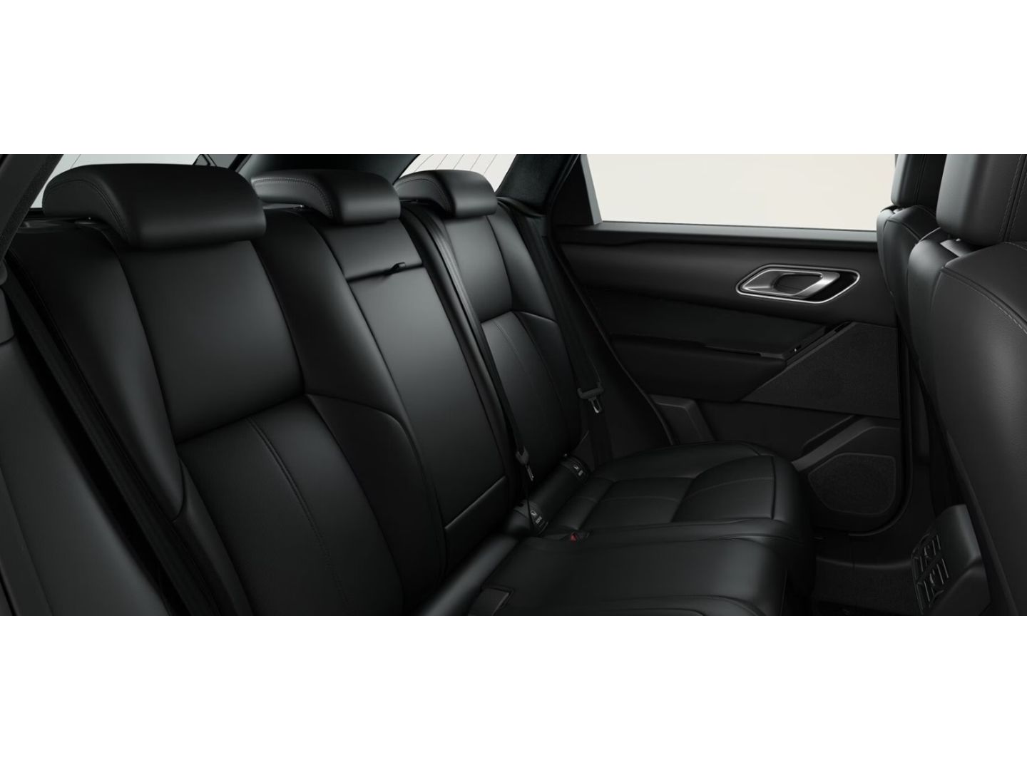 Land Rover Range Rover Velar - Bild 7