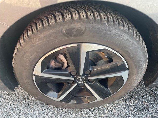 Fahrzeugabbildung Opel Astra L GS 1.2 Turbo+Sitzhzg.+Lenkradhzg+Rückfah