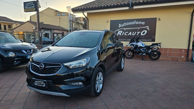 Opel Mokka X 1.6 CDTI Ecotec 136CV 4x4 Start&Sto