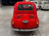 Fiat 500 *Restauriert und überholt* - gebrauchte Fiat 500 aus dem Jahr 1972