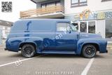 Ford F 100 Panel Truck - TÜV/H-Zulassung - Ford F 100 Gebrauchtwagen