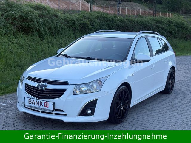 Chevrolet Cruze Station Wagon LT+ Garantie/Finanzierung