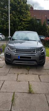 Andere Range Rover Evoque 2.0 Diesel Automatik  ... - Andere mit Diesel-Antrieb