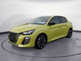 Peugeot 208 Allure Pure Tech 100 Sicht- & Navigations-Pa - Peugeot 208 aus 2025