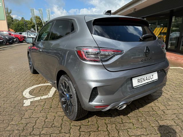 RENAULT Clio - Bild 4