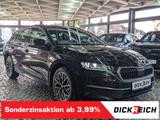 Skoda Octavia 1.5 TSI mHEV Style ACC AHK 5J.-Garantie - Skoda Octavia aus 2025