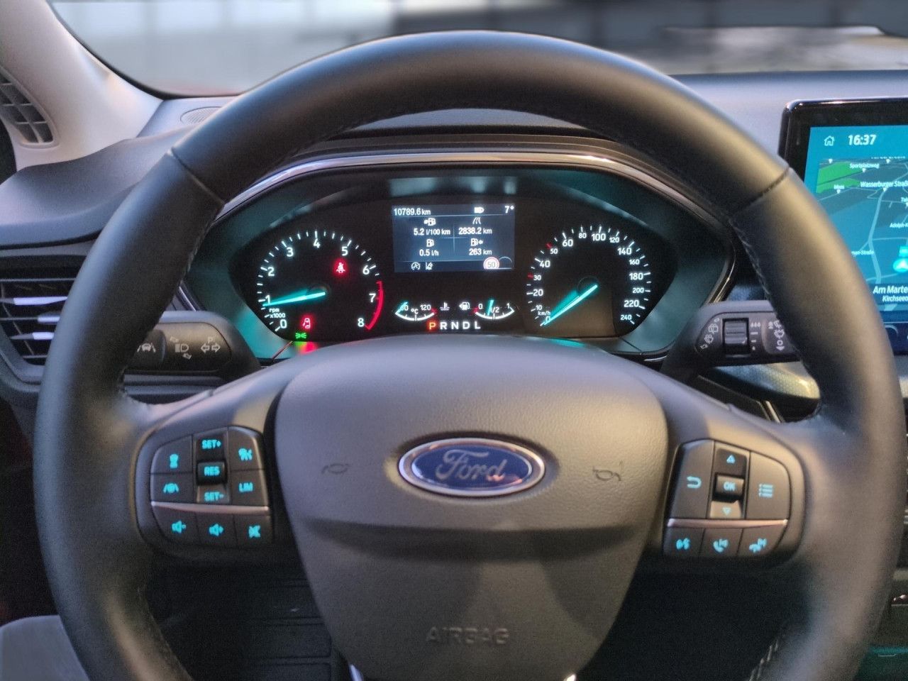 Ford Focus - Bild 12