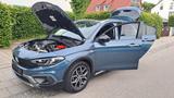 Fiat Tipo Cross Orig 16`tkm 1.Hd Navi Kamera Tüv Neu! - Fiat Tipo Gebrauchtwagen in München
