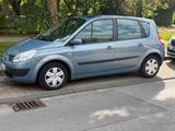 Renault Mégane Scénic 1.6 16V. - Renault Megane aus 2006: 1.6