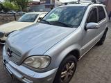 Mercedes-Benz Mercedes ML 270 - Mercedes-Benz ML 270 in Dortmund