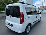 Opel Combo D Edition L1H1 - Opel Combo in Nürnberg