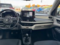 Suzuki Swift - Vorschau Bild 10
