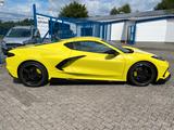 Corvette C8 STINGRAY 3LT V8 6.2 Z51 70 JAHRE (2023) DT.M. - Corvette C8: 3 Türen