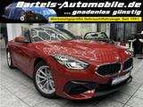 BMW Z4 20 iA sDrive Advantage, LED, Leder, ACC, DAB - gebrauchte BMW Z4 aus dem Jahr 2020