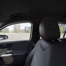 2022 Mercedes-BENZ EQA 缩略图 22