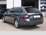 Skoda Octavia Combi Soleil 2.0 TDI DSG NAVI+LED+SHZ - Skoda Gebrauchtwagen in Göttingen